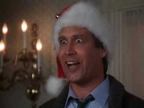 chevy chase griswold