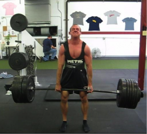 8 Strategies That Took My Deadlift To The Next Level - DeanSomerset.com