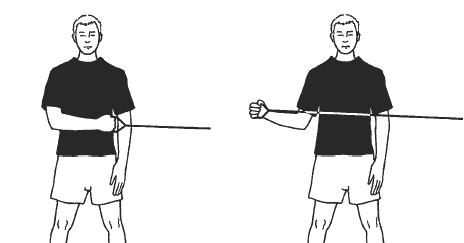 Shoulder-External-Rotation