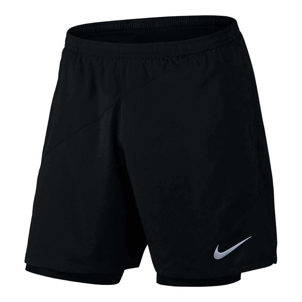 Nike Men's Flex Distance 2 - in 1 - DeanSomerset.com